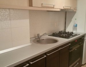 Lakás 1 szobák kiadó on Cluj-napoca, Zóna Manastur