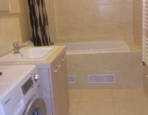 Lakás 1 szobák kiadó on Cluj-napoca, Zóna Manastur