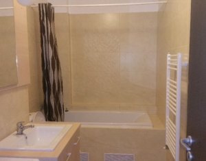 Lakás 1 szobák kiadó on Cluj-napoca, Zóna Manastur