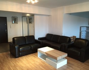 Lakás 2 szobák kiadó on Cluj-napoca, Zóna Plopilor