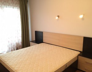 Lakás 2 szobák kiadó on Cluj-napoca, Zóna Plopilor