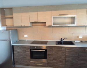 Lakás 2 szobák kiadó on Cluj-napoca, Zóna Plopilor