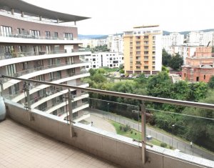 Lakás 2 szobák kiadó on Cluj-napoca, Zóna Plopilor