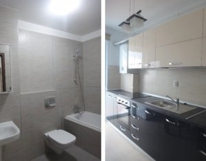 Lakás 2 szobák kiadó on Cluj-napoca