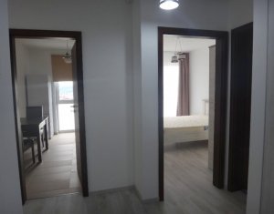 Lakás 2 szobák kiadó on Cluj-napoca