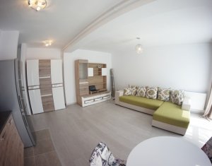 Lakás 2 szobák kiadó on Cluj-napoca, Zóna Gheorgheni