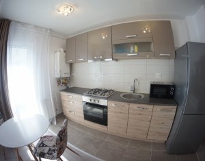 Lakás 2 szobák kiadó on Cluj-napoca, Zóna Gheorgheni