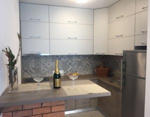 Lakás 2 szobák kiadó on Cluj-napoca, Zóna Gheorgheni