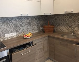 Lakás 2 szobák kiadó on Cluj-napoca, Zóna Gheorgheni