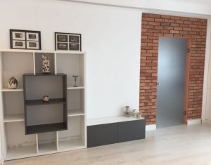 Lakás 2 szobák kiadó on Cluj-napoca, Zóna Gheorgheni