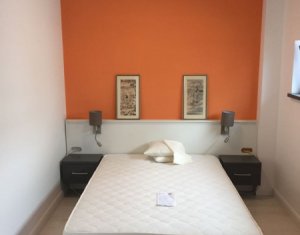 Lakás 2 szobák kiadó on Cluj-napoca, Zóna Gheorgheni