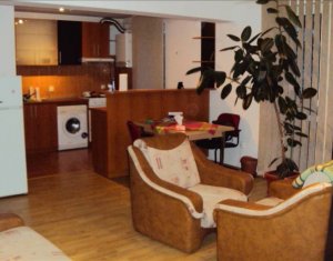 Lakás 2 szobák kiadó on Cluj-napoca, Zóna Grigorescu