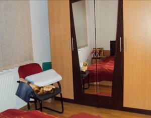 Lakás 2 szobák kiadó on Cluj-napoca, Zóna Grigorescu