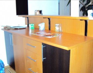 Lakás 2 szobák kiadó on Cluj-napoca, Zóna Grigorescu