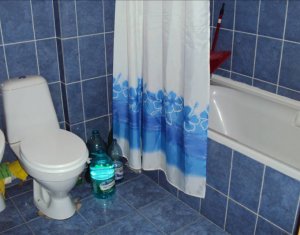 Lakás 2 szobák kiadó on Cluj-napoca, Zóna Grigorescu