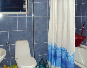 Lakás 2 szobák kiadó on Cluj-napoca, Zóna Grigorescu