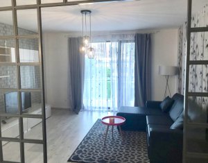 Lakás 3 szobák kiadó on Cluj-napoca, Zóna Gheorgheni