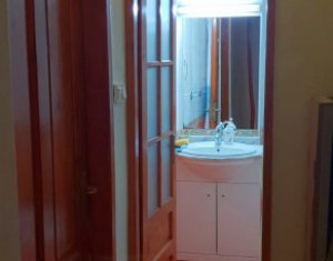 Lakás 4 szobák kiadó on Cluj-napoca, Zóna Zorilor