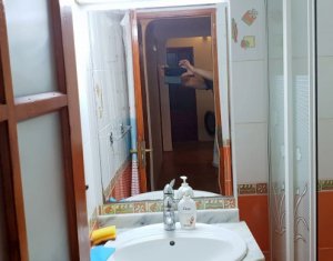 Lakás 4 szobák kiadó on Cluj-napoca, Zóna Zorilor