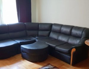 Lakás 4 szobák kiadó on Cluj-napoca, Zóna Zorilor