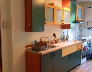 Lakás 4 szobák kiadó on Cluj-napoca, Zóna Zorilor