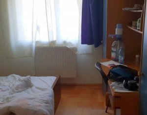 Lakás 4 szobák kiadó on Cluj-napoca, Zóna Zorilor