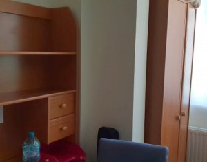 Lakás 4 szobák kiadó on Cluj-napoca, Zóna Zorilor