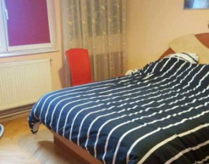 Lakás 3 szobák kiadó on Cluj-napoca, Zóna Zorilor