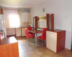 Lakás 3 szobák kiadó on Cluj-napoca, Zóna Zorilor