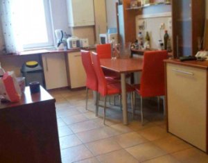 Lakás 3 szobák kiadó on Cluj-napoca, Zóna Zorilor