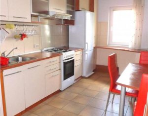 Lakás 3 szobák kiadó on Cluj-napoca, Zóna Zorilor