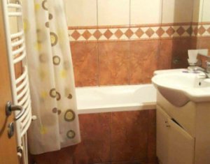 Lakás 3 szobák kiadó on Cluj-napoca, Zóna Zorilor