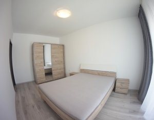 Lakás 2 szobák kiadó on Cluj-napoca, Zóna Europa