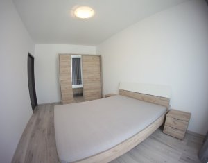 Lakás 2 szobák kiadó on Cluj-napoca, Zóna Europa