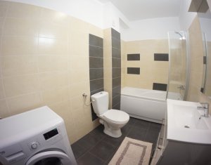 Lakás 2 szobák kiadó on Cluj-napoca, Zóna Europa