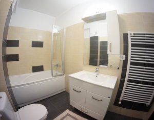 Lakás 2 szobák kiadó on Cluj-napoca, Zóna Europa