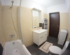 Lakás 2 szobák kiadó on Cluj-napoca, Zóna Europa