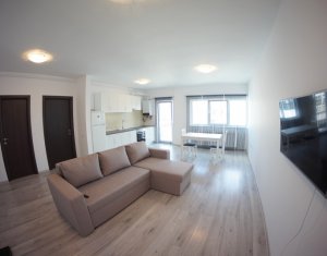 , 54m2 on Cluj-napoca, Zóna Europa