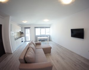 Lakás 2 szobák kiadó on Cluj-napoca, Zóna Europa