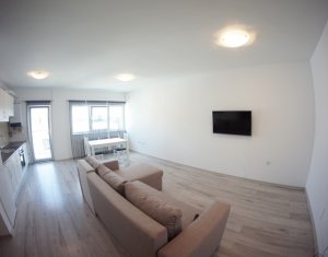 Lakás 2 szobák kiadó on Cluj-napoca, Zóna Europa