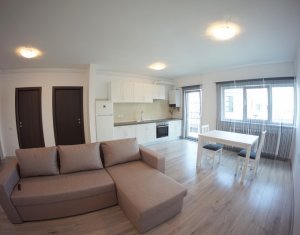 Lakás 2 szobák kiadó on Cluj-napoca, Zóna Europa