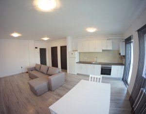 Lakás 2 szobák kiadó on Cluj-napoca, Zóna Europa