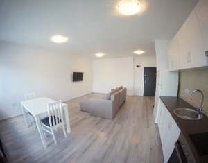 Lakás 2 szobák kiadó on Cluj-napoca, Zóna Europa