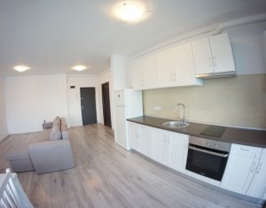 Lakás 2 szobák kiadó on Cluj-napoca, Zóna Europa