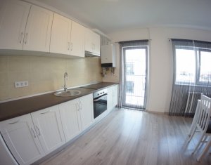 Lakás 2 szobák kiadó on Cluj-napoca, Zóna Europa