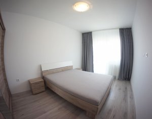 Lakás 2 szobák kiadó on Cluj-napoca, Zóna Europa