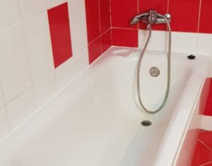 Lakás 2 szobák kiadó on Cluj-napoca, Zóna Gheorgheni