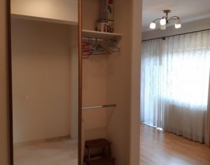 Lakás 1 szobák kiadó on Cluj-napoca, Zóna Marasti