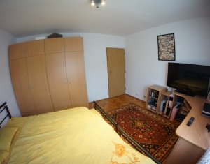 Lakás 2 szobák kiadó on Cluj-napoca, Zóna Plopilor