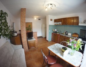 Lakás 2 szobák kiadó on Cluj-napoca, Zóna Plopilor